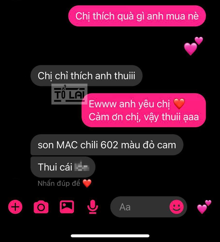 Tưởng lái được máy bay ngoan hiền hơn 2 tuổi, thanh niên nín lặng khi đọc tin nhắn đòi quà-3