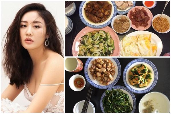 Món trà với cái tên lạ trên story của Thiều Bảo Trâm khiến dân tình thắc mắc-10