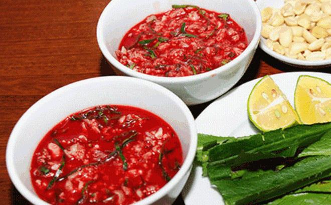 5 món ăn khiến thế giới chia làm hai phe, người mê nhiều, kẻ ghét chẳng ít-4