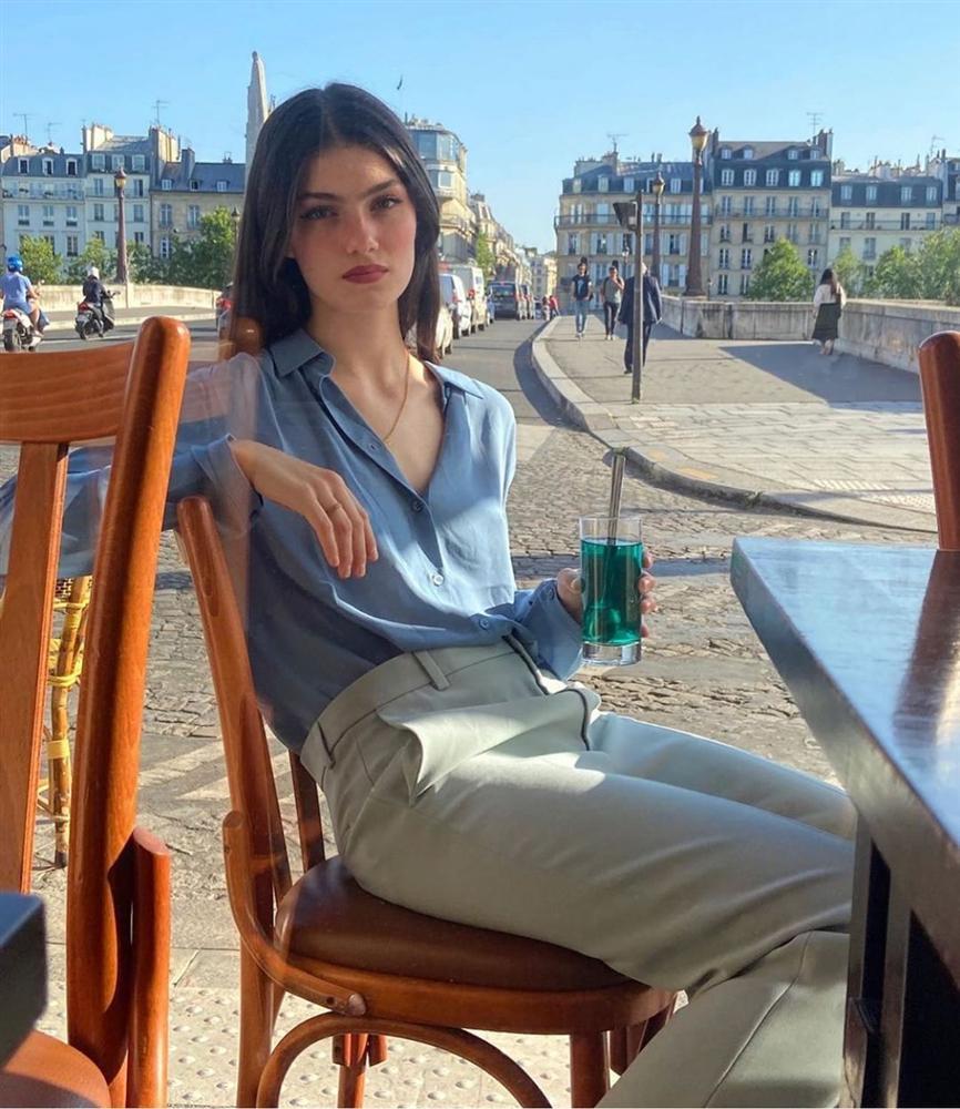 Rồi bạn cũng sẽ duyên dáng như một quý cô Paris, chỉ cần có trong tay 6 món đồ mùa lạnh này-5