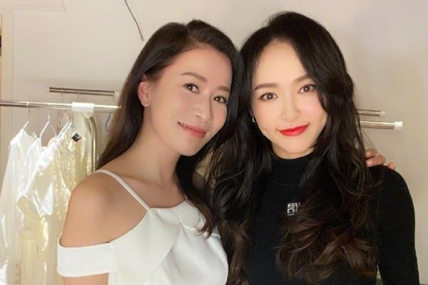 Có bầu vẫn cố chấp đóng phim, Đường Yên bị soi bụng to vượt mặt-8