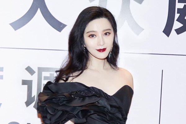 Được mời tới sự kiện nhưng Phạm Băng Băng lại phải rời đi vì bị người khác thế chỗ?-6