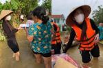 Thủy Tiên nhận hơn 30 tỷ cứu trợ lũ lụt, nói rõ việc trao quà không công bằng-8