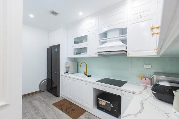 Soi từng ngóc ngách trong căn hộ 7 tỉ vợ chồng Hữu Công mới tậu sau 2 năm kết hôn-10