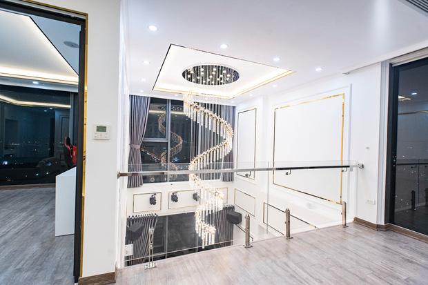 Soi từng ngóc ngách trong căn hộ 7 tỉ vợ chồng Hữu Công mới tậu sau 2 năm kết hôn-11