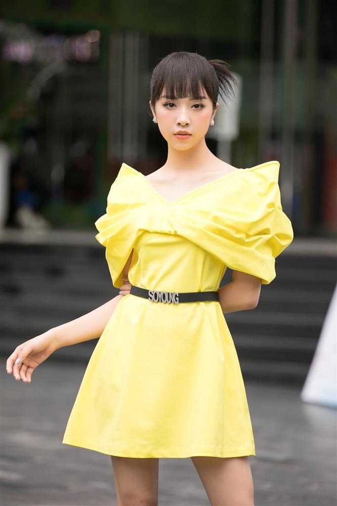 Á hậu Thúy An: Bạn trai hơn tôi 10 tuổi, có học vị tiến sĩ-2