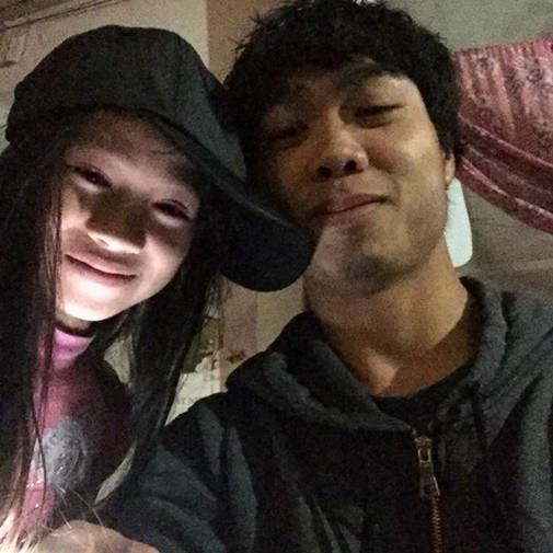 Xôn xao Công Phượng đi xem đá bóng với vợ, sự thật khiến ai cũng bất ngờ-5