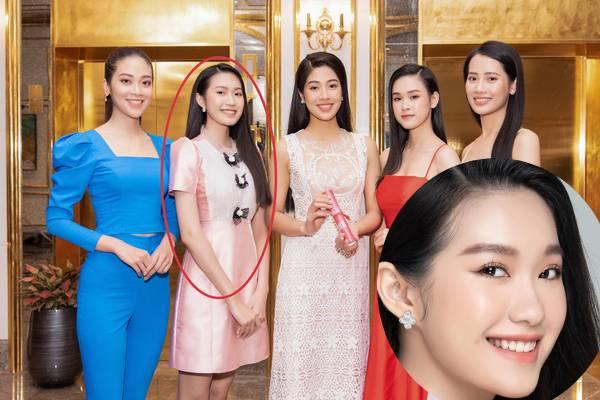 Bạn gái Đoàn Văn Hậu bất ngờ tìm thấy chị em thất lạc, là tình cũ thiếu gia Phan Thành-9