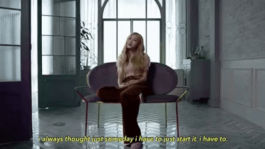 BLINKs mừng rớt nước mắt khi ca khúc solo của Rosé sớm được phát hành-5