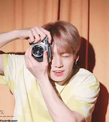 Jungkook đúng là có họ với thần may mắn, muốn gì được nấy trên mọi mặt trận!-8