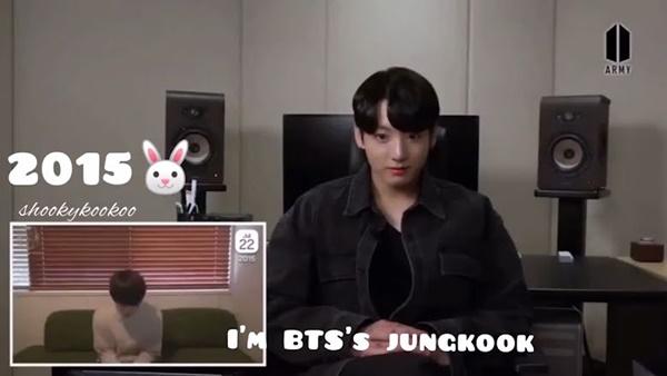 Jungkook đúng là có họ với thần may mắn, muốn gì được nấy trên mọi mặt trận!-1