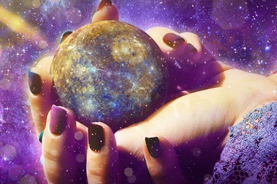 Sao Thủy nghịch hành trong 3 tuần tới, Thiên Bình 'nhức nhối' chuyện tài chính