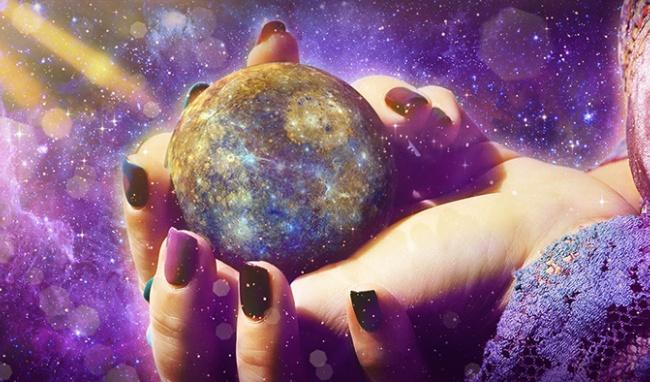 Sao Thủy nghịch hành trong 3 tuần tới, Thiên Bình nhức nhối chuyện tài chính-1