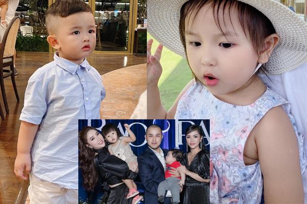 Em bé chào đời với cân nặng kỷ lục 7.1kg ở Vĩnh Phúc 3 năm trước hiện giờ ra sao?-5