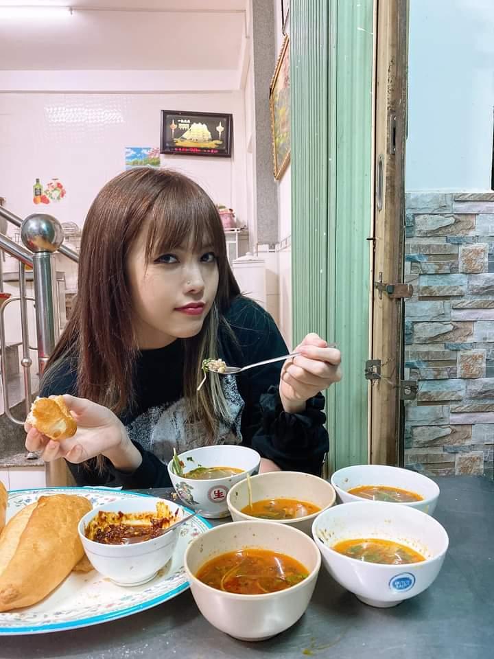 Món trà với cái tên lạ trên story của Thiều Bảo Trâm khiến dân tình thắc mắc-6