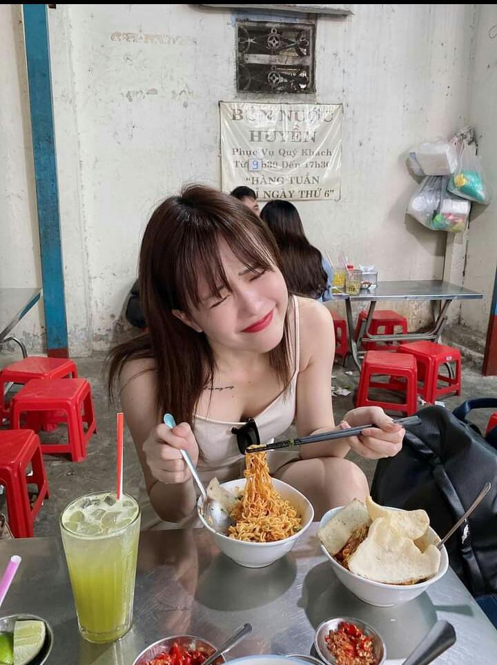 Món trà với cái tên lạ trên story của Thiều Bảo Trâm khiến dân tình thắc mắc-8