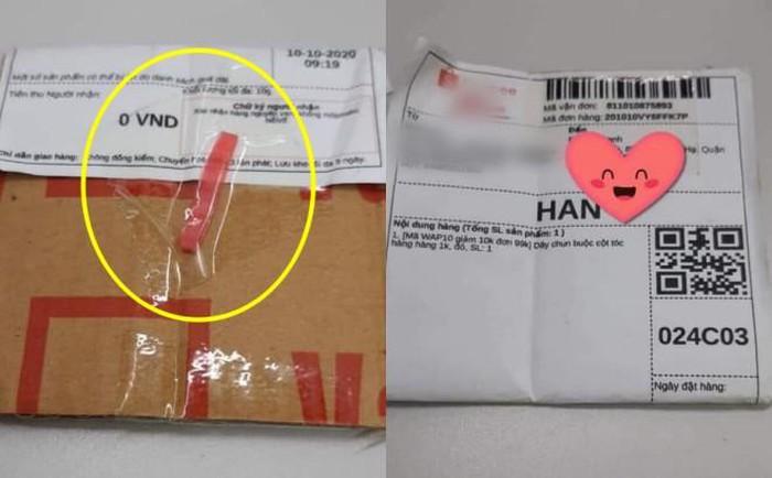 Săn sale 1.000 đồng: Mua ốp điện thoại nhận cục đá, mua dây buộc tóc nhận 1 cái chun-1