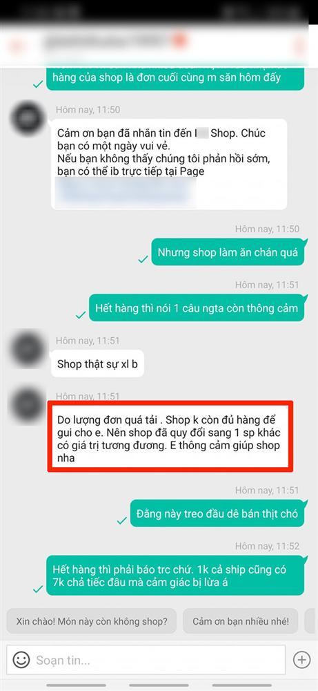 Săn sale 1.000 đồng: Mua ốp điện thoại nhận cục đá, mua dây buộc tóc nhận 1 cái chun-9