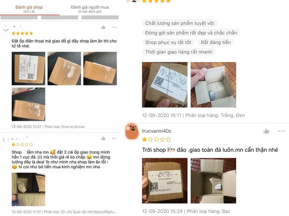 Săn sale 1.000 đồng: Mua ốp điện thoại nhận cục đá, mua dây buộc tóc nhận 1 cái chun-5