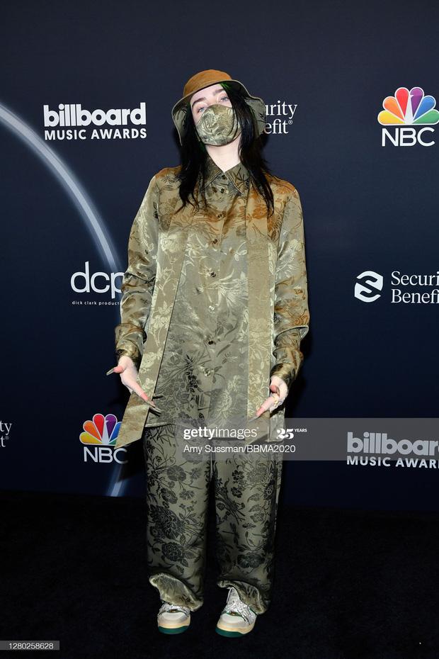 Thảm đỏ Billboard Music Awards toàn những bộ cánh nhìn mà hốt-3