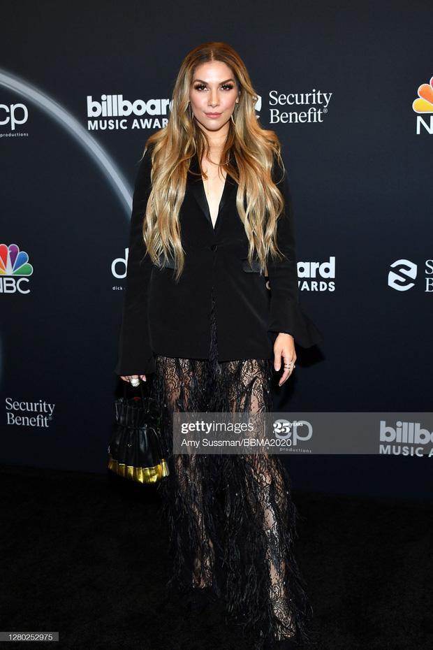 Thảm đỏ Billboard Music Awards toàn những bộ cánh nhìn mà hốt-6