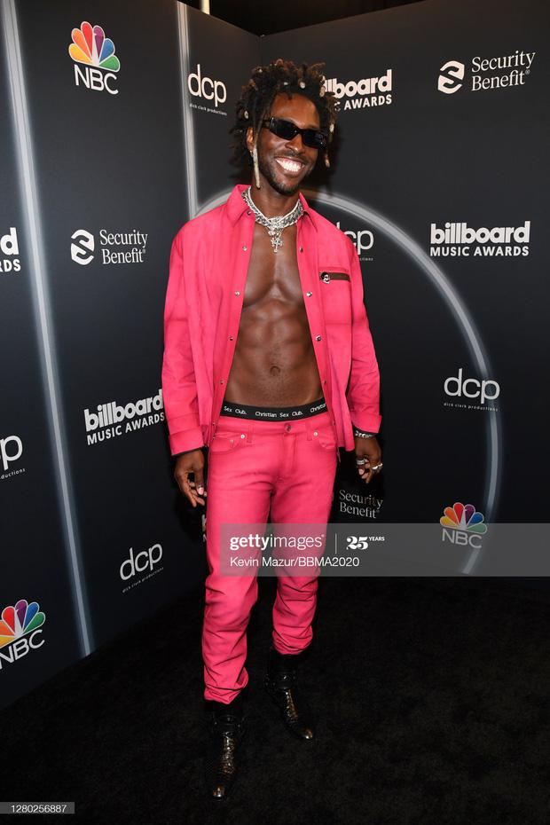 Thảm đỏ Billboard Music Awards toàn những bộ cánh nhìn mà hốt-9