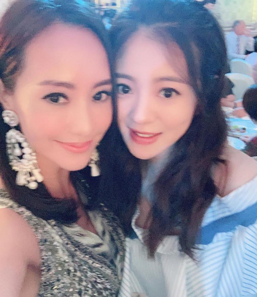 Cuộc sống giàu sang vạn người mơ của đệ nhất thiên kim xứ Đài-3