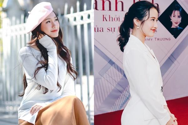 Bạn gái Đoàn Văn Hậu bất ngờ tìm thấy chị em thất lạc, là tình cũ thiếu gia Phan Thành-4