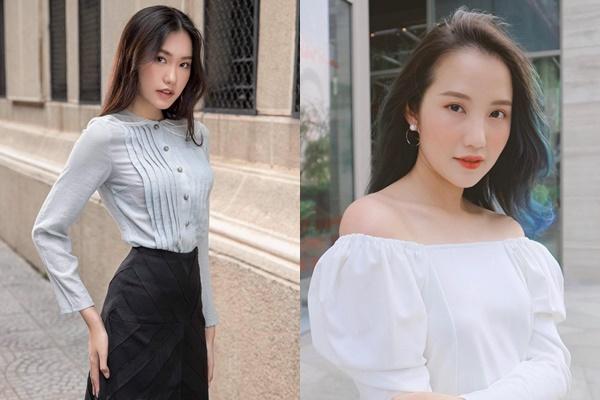 Bạn gái Đoàn Văn Hậu bất ngờ tìm thấy chị em thất lạc, là tình cũ thiếu gia Phan Thành-7