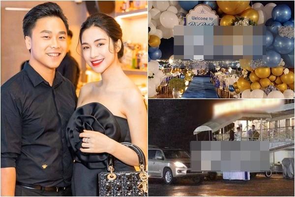 Hòa Minzy mệt mỏi khi bị réo tên ngày Công Phượng kết hôn?-7