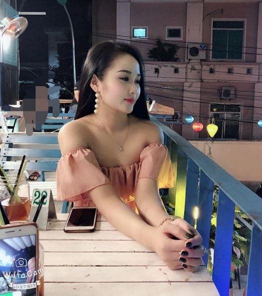 Lấy chồng chưa tròn 1 năm, bạn gái cũ cầu thủ Tiến Linh khoe ảnh con gái đầu lòng-5