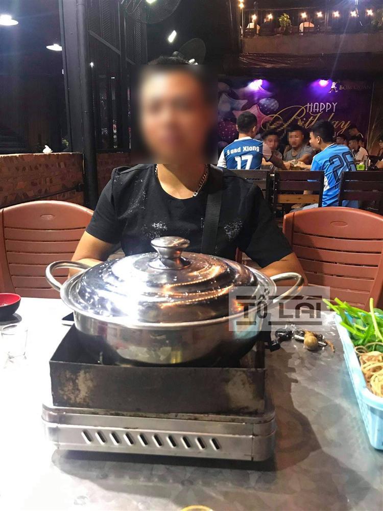 Mát trời, muốn bạn trai đưa vào nhà nghỉ, thanh niên không hiểu ý đưa ngay vào quán lẩu-3