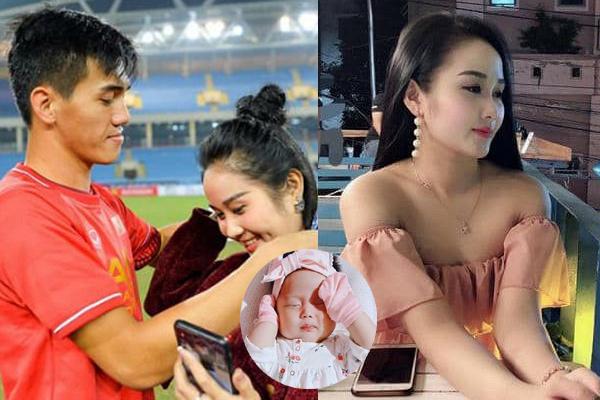 Tiến Linh đòi làm em rể của Văn Toàn-2