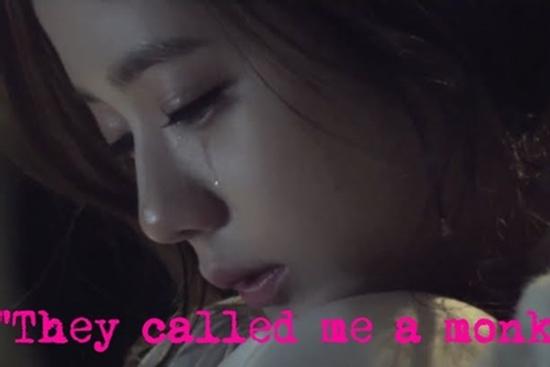 Có ai tin nổi nhan sắc như Jisoo cũng từng bị chế giễu 'như con khỉ'?