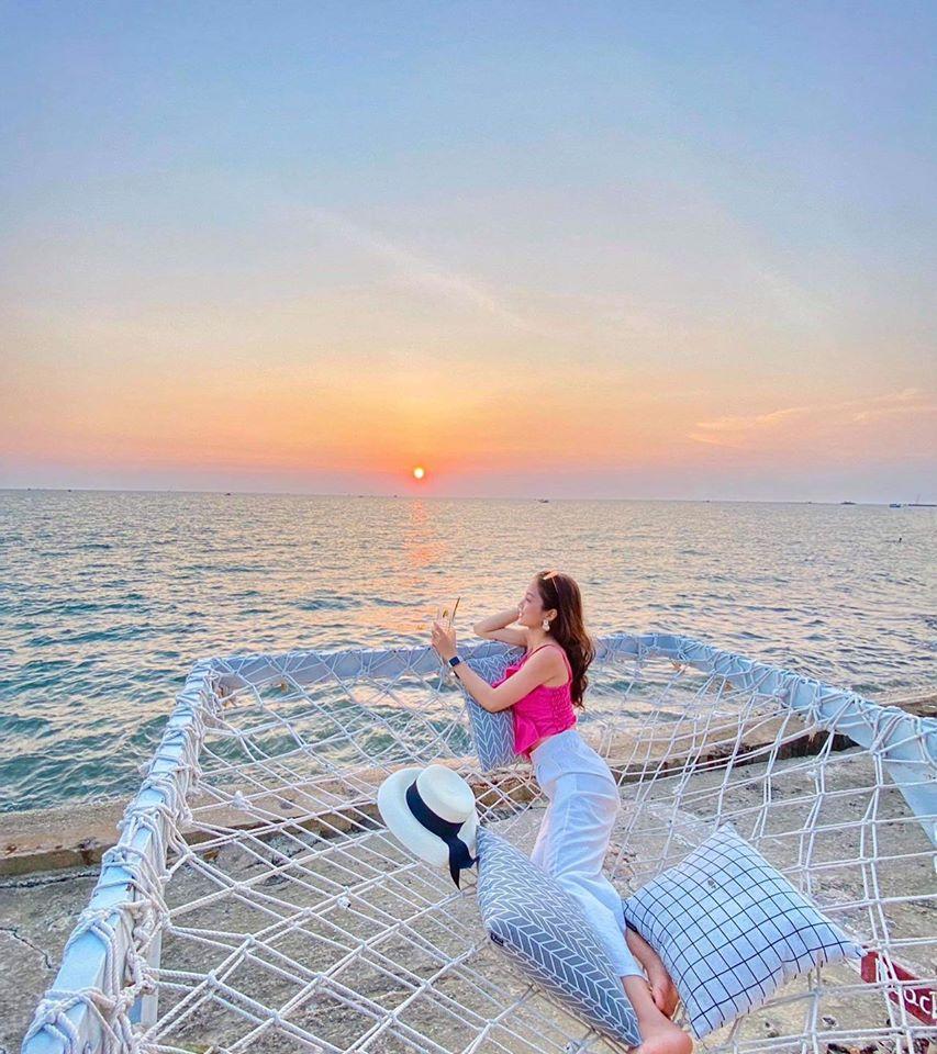 Mê mẩn những chiếc giường lộ thiên hút hồn tín đồ sống ảo-15