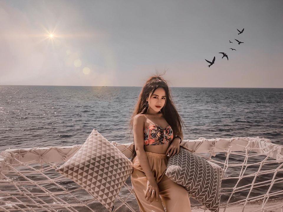 Mê mẩn những chiếc giường lộ thiên hút hồn tín đồ sống ảo-16