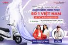Ninh Dương Lan Ngọc và Chi Pu tụ hội trong đêm tiệc Yamaha Grande Fashion Show