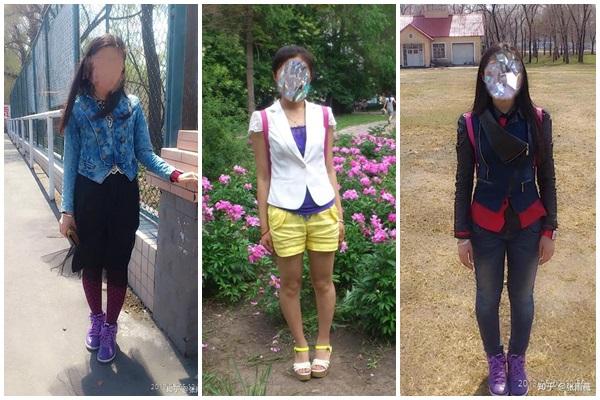 Loạt mốt thời trang gây tranh luận của nghệ sĩ-8