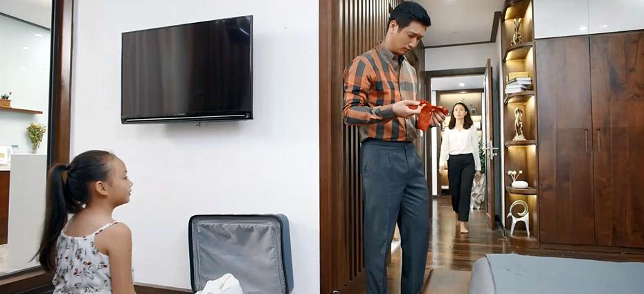 Chiêu mới của các tiểu tam trên phim: Để quên đồ lót hòng chọc điên bà cả-6