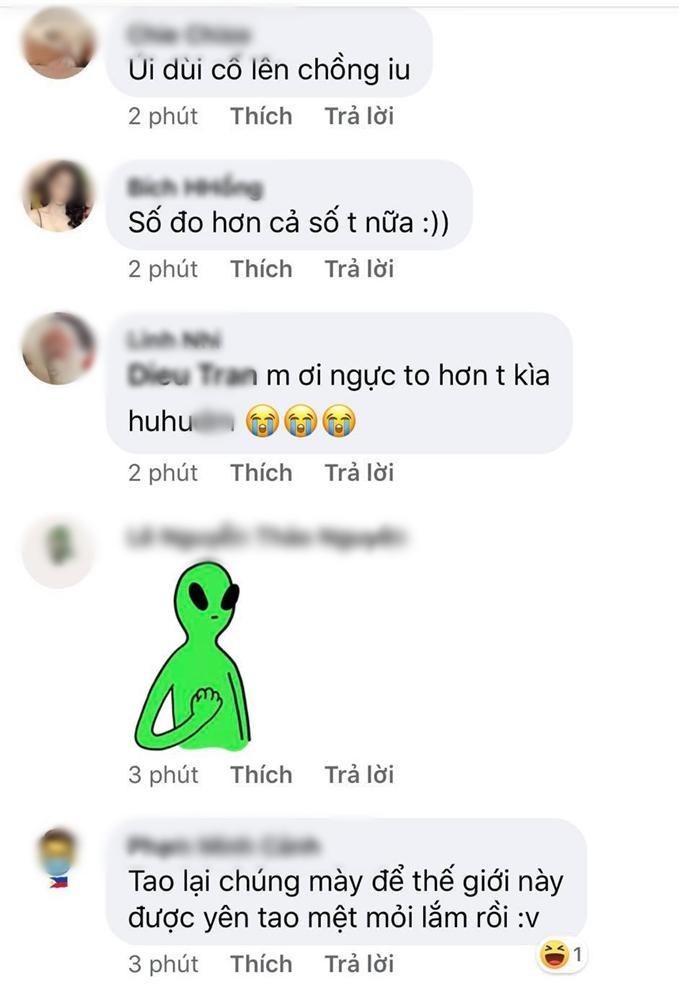 SỐC: Thảm họa Trần Đức Bo đi thi Hoa hậu chuyển giới Việt Nam 2020-6