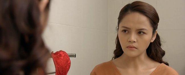 Chiêu mới của các tiểu tam trên phim: Để quên đồ lót hòng chọc điên bà cả-10