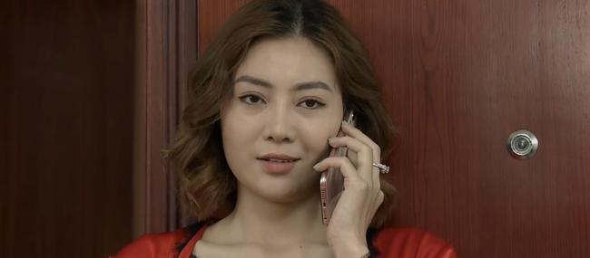 Chiêu mới của các tiểu tam trên phim: Để quên đồ lót hòng chọc điên bà cả-12