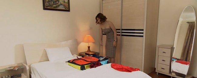 Chiêu mới của các tiểu tam trên phim: Để quên đồ lót hòng chọc điên bà cả-9