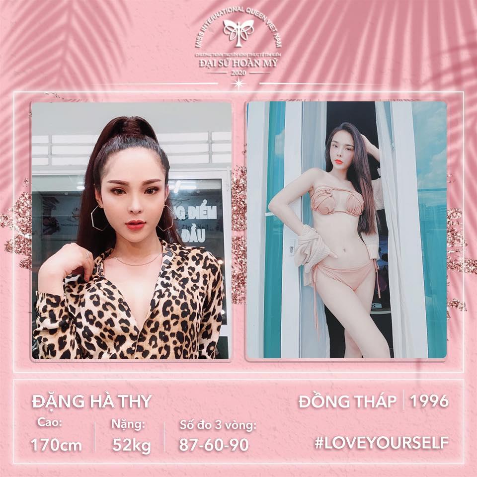 SỐC: Thảm họa Trần Đức Bo đi thi Hoa hậu chuyển giới Việt Nam 2020-16