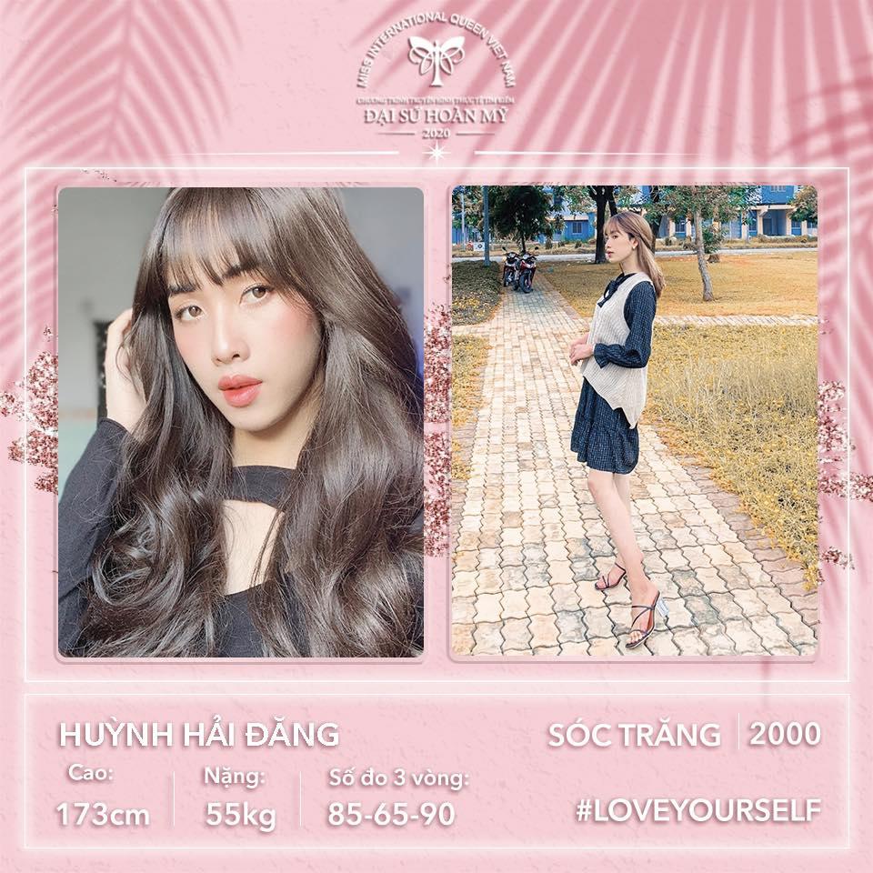 SỐC: Thảm họa Trần Đức Bo đi thi Hoa hậu chuyển giới Việt Nam 2020-12