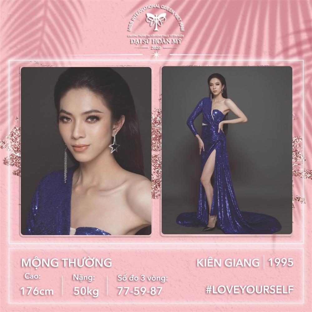SỐC: Thảm họa Trần Đức Bo đi thi Hoa hậu chuyển giới Việt Nam 2020-15