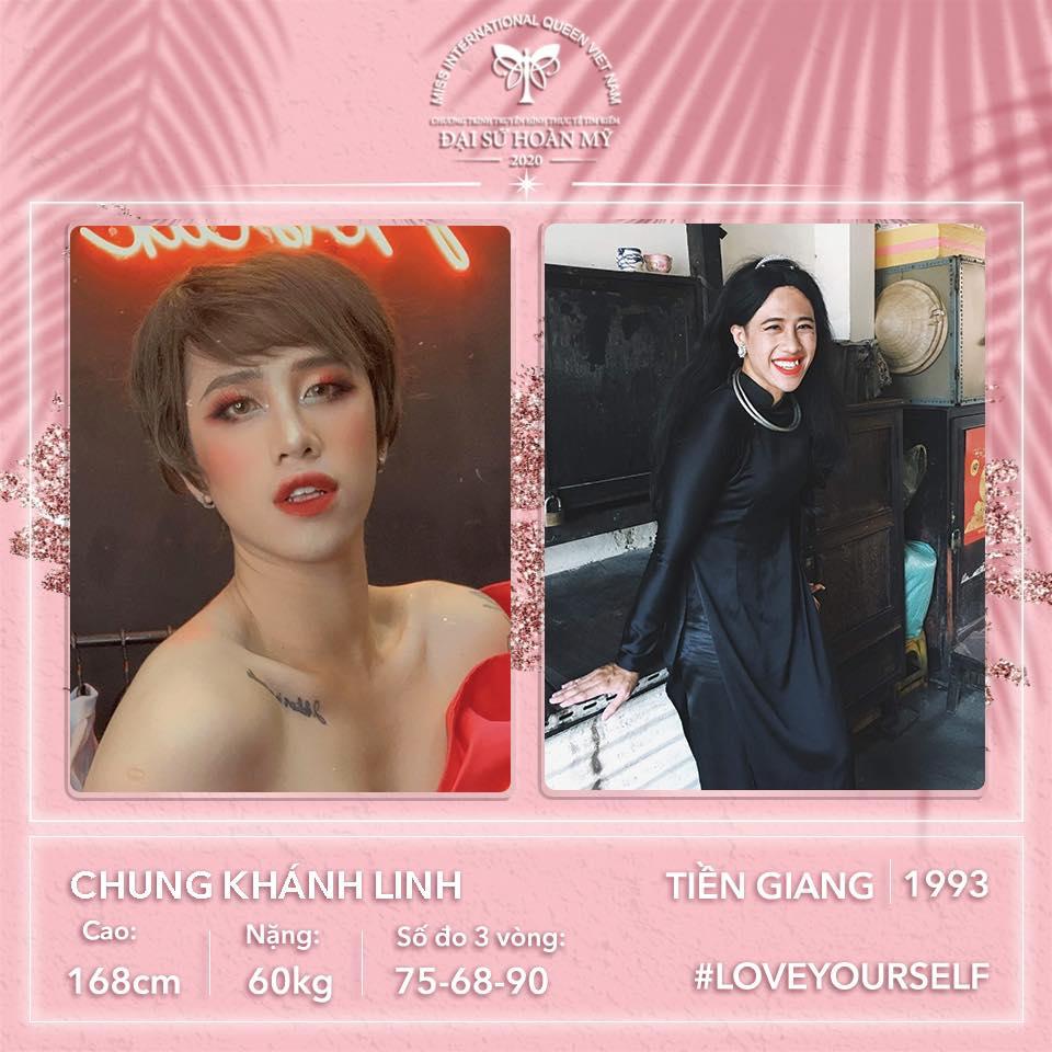 SỐC: Thảm họa Trần Đức Bo đi thi Hoa hậu chuyển giới Việt Nam 2020-14