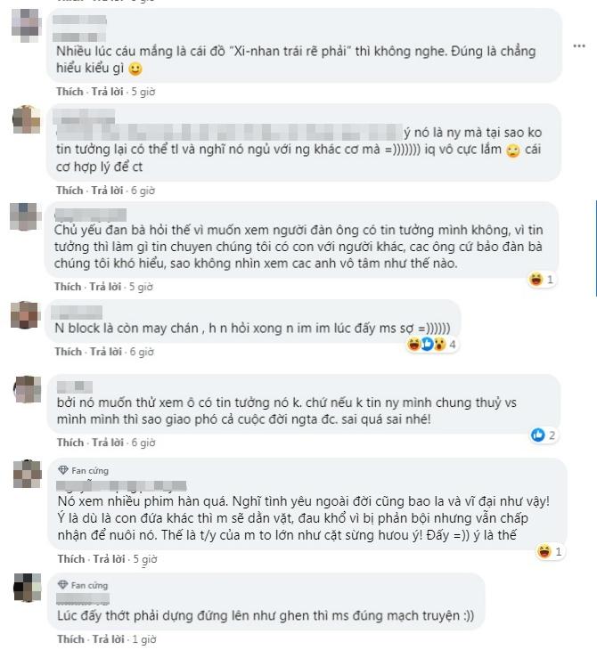 Bạn gái hỏi nếu có thai thì sao, anh chàng vừa mở miệng đã bị chặn Facebook thẳng tay-2