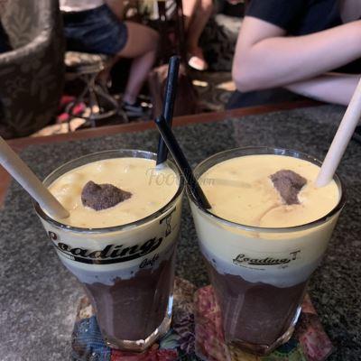 Tận hưởng ngày lạnh Hà Nội với những quán cà phê trứng ngon nức tiếng-10