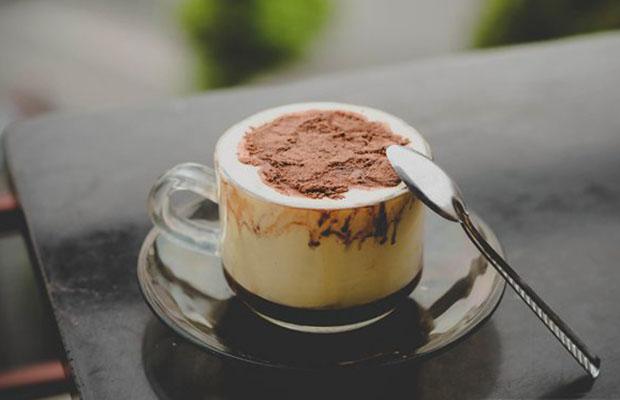 Tận hưởng ngày lạnh Hà Nội với những quán cà phê trứng ngon nức tiếng-14